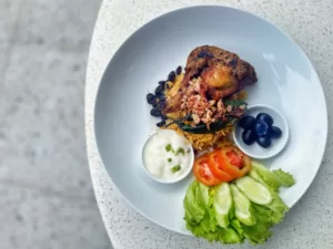 Cicipi Promo Hidangan Menarik Khas Timur Tengah di Alhambra Hotel & Convention