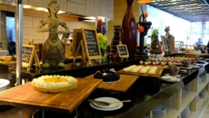 Jelajah Kuliner Aesthetic di ASTON Priority Simatupang