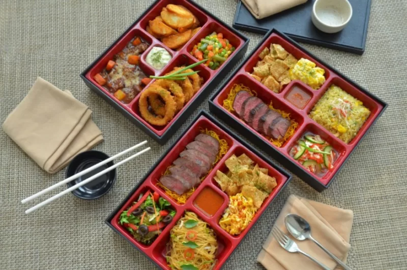 Wagyu Fusion Fest Menu Terbaru dari Santika Premiere Hayam Wuruk