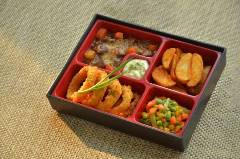 Wagyu Fusion Fest Menu Terbaru dari Santika Premiere Hayam Wuruk
