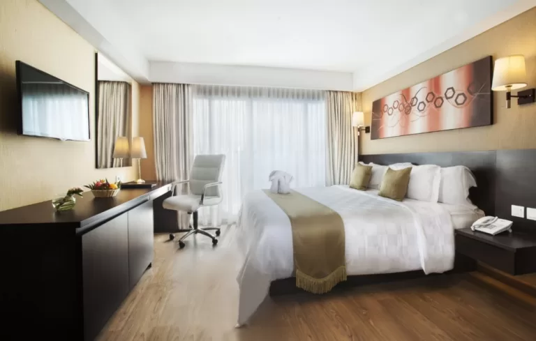 Habiskan Liburan Hari Raya Imlek bersama Best Western Premier The Hive