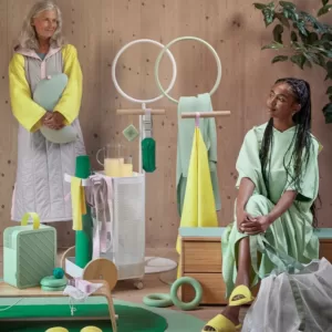 IKEA Luncurkan Koleksi Olahraga DAJLIEN untuk Pertama Kali, Dukung Gaya Hidup Sehat