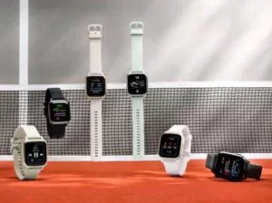 Garmin Rilis Laporan Kebugaran Tahunan, Lari dan HIIT Kian Digemari di Tahun 2023