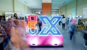 Hari ke-2, 15 Ribu Orang Kunjungi Dev-X Kemenag