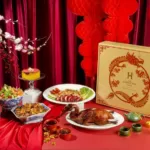 Awal Kesuksesan Tahun Baru Imlek di The Hermitage, a Tribute Portfolio Hotel, Jakarta