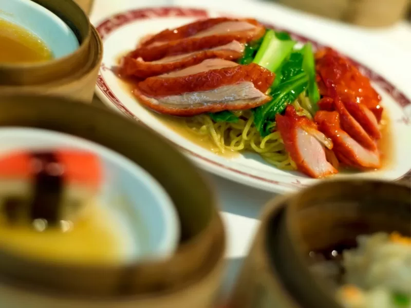 Swiss-Belhotel Pondok Indah Hadirkan Promo “Family Fortune Feast” untuk Perayaan Imlek 2024