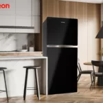 Kulkas Belleza Jumbo Polytron