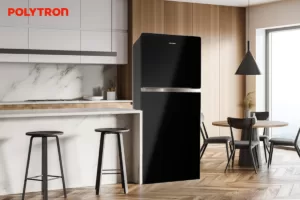 Ruang Penyimpanan Luas! Kulkas Belleza Jumbo Polytron, Solusi Hemat dan Efisien Kebutuhan Rumah Tangga