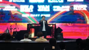 IIMS 2024 Umumkan Deretan Peserta Pameran dan Line-up IIMS Infinite Live