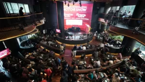 IIMS 2024 Umumkan Deretan Peserta Pameran dan Line-up IIMS Infinite Live