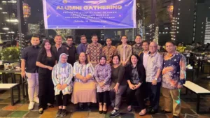 Menuju USU Menjadi World Class University: Alumni di Jakarta Dukung Program Studi Sejarah USU Berkontribusi