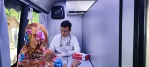 Langkah Pasti Grup MIND ID Atasi Stunting Lewat Edukasi ke Generasi Milenial
