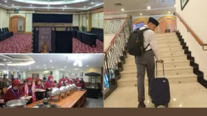Hotel Arcadia Jakarta Akomodasi Tepat Untuk Rombongan Transit Jamaah Umroh dan Study Tour Siswa Sekolah