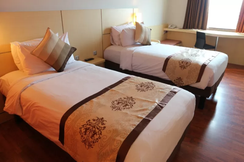 Hotel Arcadia Jakarta Akomodasi Tepat Untuk Rombongan Transit Jamaah Umroh dan Study Tour Siswa Sekolah