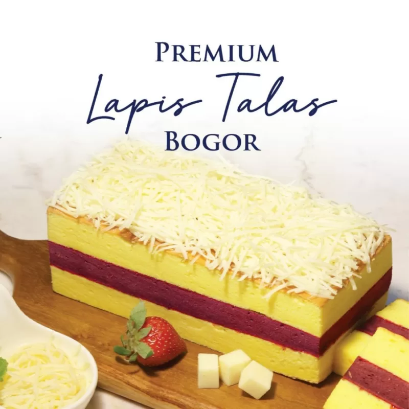 Tawarkan Promo Menu di ASTON Sentul Lake Resort & Conference Center