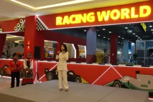Jadi Wahana Permainan Terbesar di Jember, Happy Games Suguhkan Konsep Edukatif dan Sporty