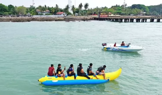 Anyer Wonderland