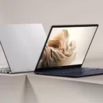 Asus Zenbook 14 OLED (UX3405)