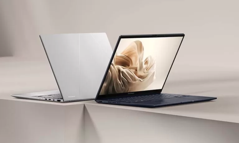 Asus Zenbook 14 OLED (UX3405)