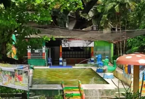 Pemandian Air Panas Tirta Sayaga Ciseeng Bogor