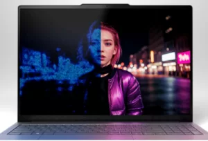 Lenovo Meluncurkan Kreativitas Yang Didukung AI Dan Perangkat Untuk Produktivitas Serta Solusi Di CES 2024