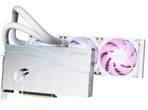 COLORFUL Meluncurkan Kartu Grafis Baru NVIDIA RTX 40 SUPER SERIES
