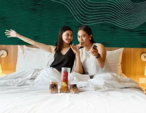Swiss-Belinn Simatupang Menghadirkan Promo Menarik Untuk Awal Tahun Yang Ceria