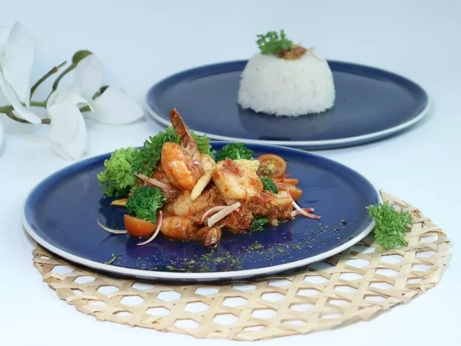 Swiss-Belinn Simatupang Menghadirkan Promo Menarik Untuk Awal Tahun Yang Ceria