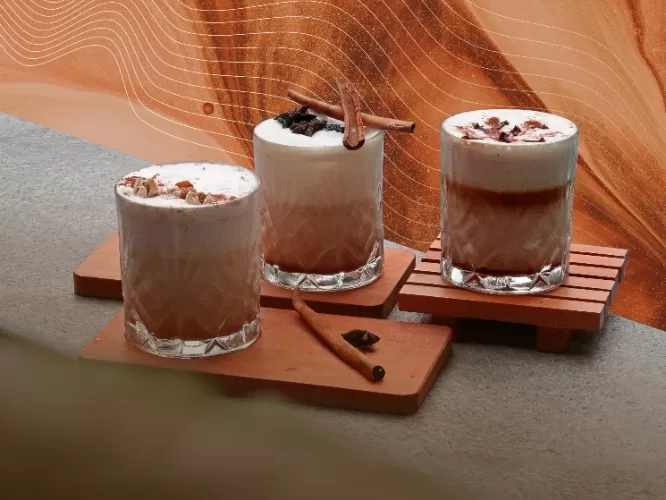Swiss-Belinn Simatupang Menghadirkan Promo Menarik Untuk Awal Tahun Yang Ceria