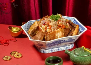 Awal Kesuksesan Tahun Baru Imlek di The Hermitage, a Tribute Portfolio Hotel, Jakarta