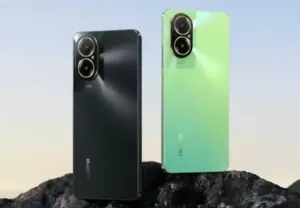 Realme C67