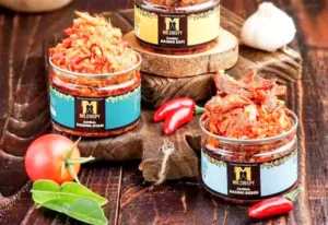 Kisah Penjual Makanan Pedas Raup Omzet Ratusan Juta lewat Tokopedia