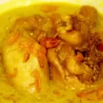 Resep Opor Ayam, Sajian Lezat Spesial Lebaran yang Wajib Ada di Meja Makan Resep Opor Ayam Spesial