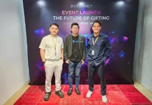 Pengembang Teknologi Artificial Intelligence Untukmu.AI Luncurkan Produk Pertamanya: Aplikasi All-In-One Personalisasi Hadiah