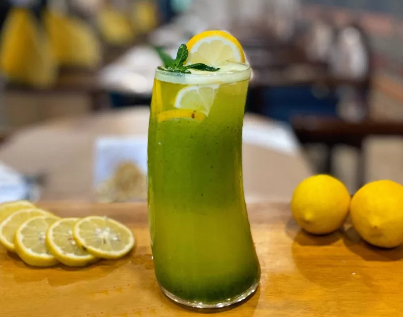 Cicipi Promo Hidangan Menarik Khas Timur Tengah di Alhambra Hotel & Convention