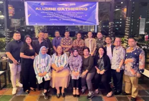 Menuju USU Menjadi World Class University: Alumni di Jakarta Dukung Program Studi Sejarah USU Berkontribusi
