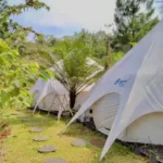 Bravo Adventure glamping Sukabumi