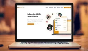 KOL Partners CacaFly Metrodata Indonesia,Platform Influencer Marketing AI