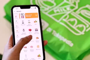 Tokopedia & Dokter Gizi Kupas 5 Fakta & Mitos Makan Sehat, Sambut Hari Gizi Nasional