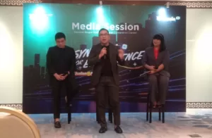 Qoala Plus Gelar Kick-Off 2024, Fokus Kembangkan Operasional dan Produktivitas Mitra Jadi Solusi Kebutuhan Asuransi Masyarakat