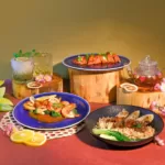 Meriahkan Imlek Swiss-Belinn Simatupang Tawarkan Sajian Hidangan Makanan & Minuman Spesial Tahun Baru Naga