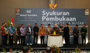 Menelusuri Nilai Sejarah Kota Sang Proklamator Bersama Santika Indonesia