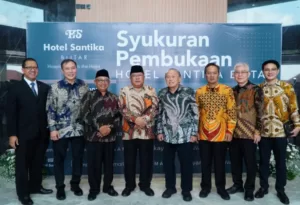 Menelusuri Nilai Sejarah Kota Sang Proklamator Bersama Santika Indonesia