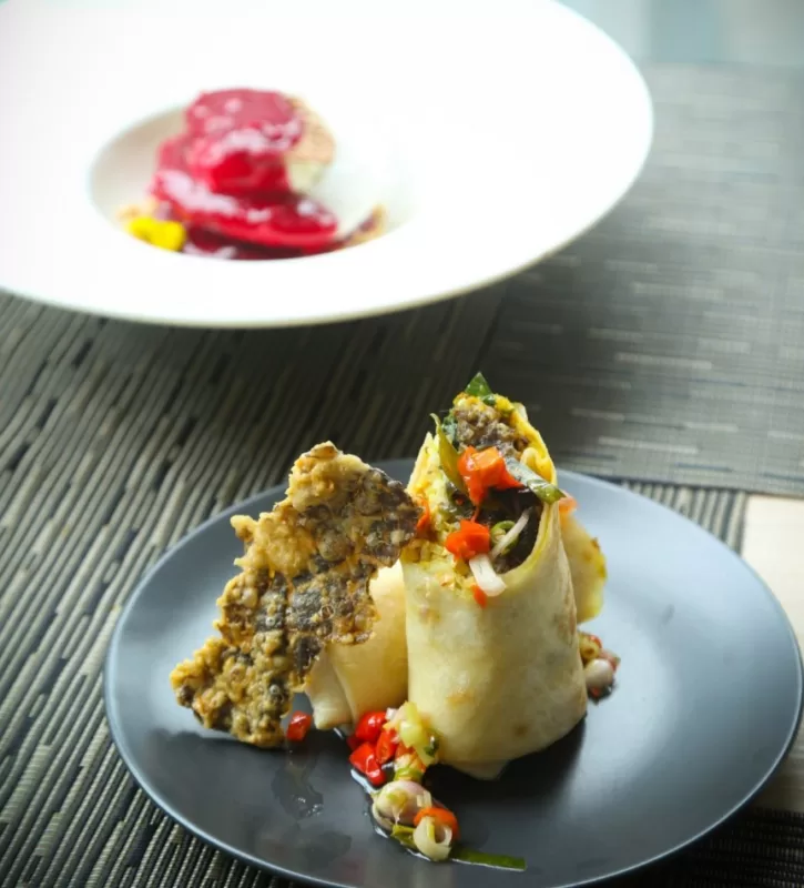 Jelajah Kuliner Aesthetic di ASTON Priority Simatupang