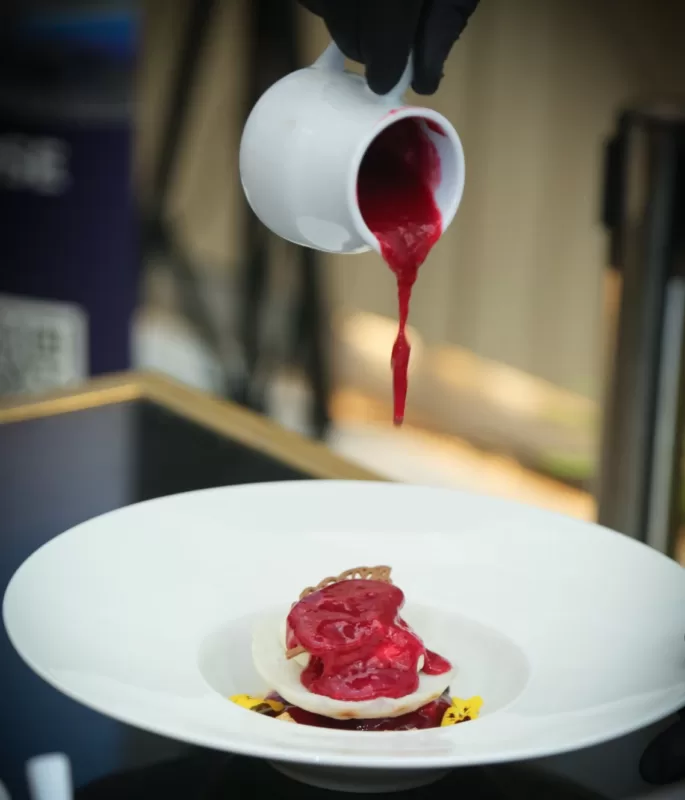 Jelajah Kuliner Aesthetic di ASTON Priority Simatupang