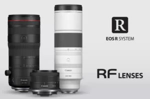 Canon Luncurkan 3 Lensa RF Terbaru Untuk Penuhi Kebutuhan Fotografer dan Videographer
