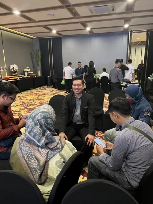 Sejuta Tetes Darah Bentuk Kepedulian, ASTON Hotels Gelar Donor Darah