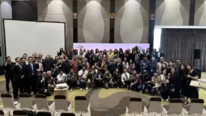 Wujudkan Pernikahan Impian Bersama Santika Indonesia Hotels & Resorts di Santika Best Wedding Deals 2024 : “Forever Beginning”