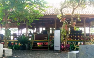 Kedai Kopi Rumasa Bogor