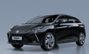 MG Motor Indonesia, New MG ZS EV dan MG 4 EV